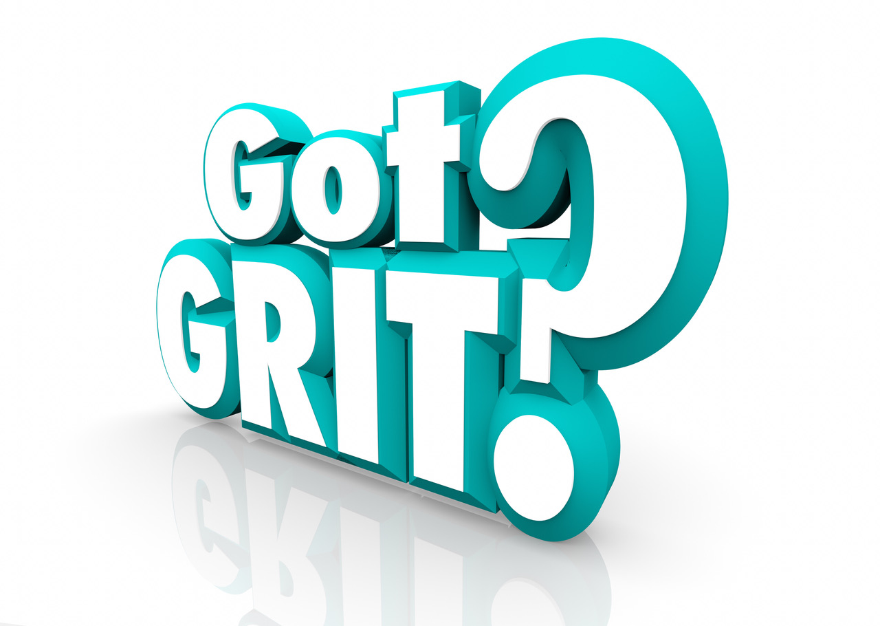 Gritit Grit that Stands on Faith – J. Mark Fox